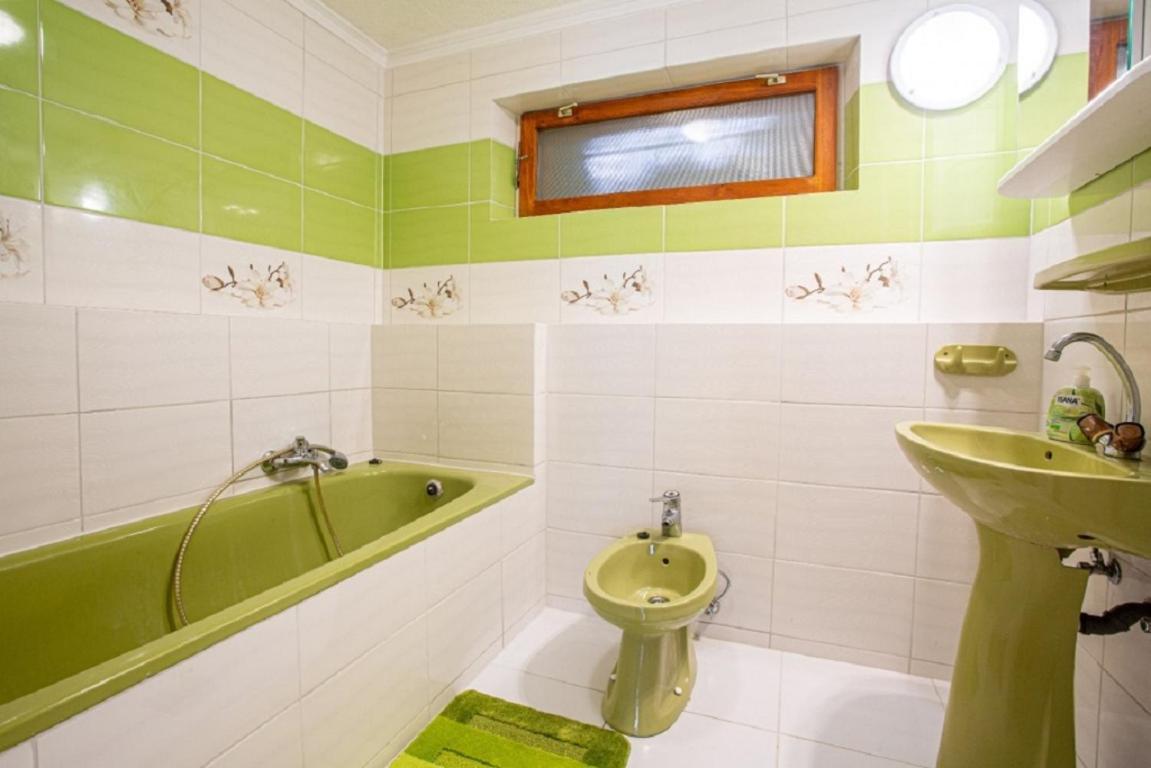 Visegrad Vendeghaz-Apartman Exterior photo