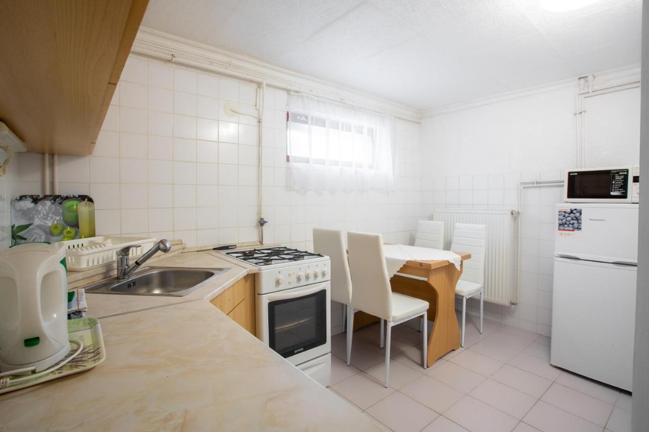 Visegrad Vendeghaz-Apartman Exterior photo